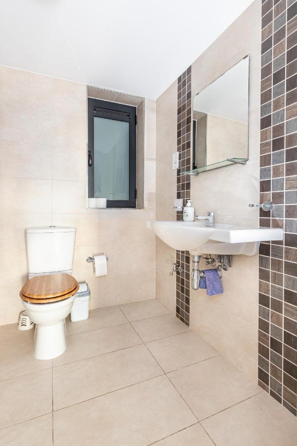 Lovely Studio Apt In The Heart Of St Julians Saint Julian's Exterior photo